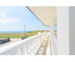 CASA  ALQUILER VACACIONAL EN EL CABO PEÑAS