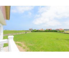 CASA  ALQUILER VACACIONAL EN EL CABO PEÑAS