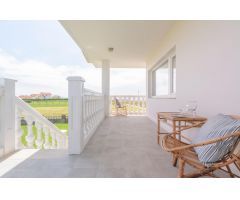 CASA  ALQUILER VACACIONAL EN EL CABO PEÑAS