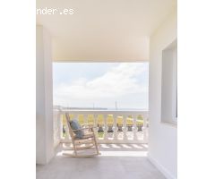 CASA  ALQUILER VACACIONAL EN EL CABO PEÑAS