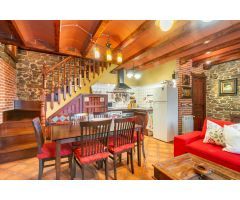 Espectacular Chalet en Carabanzo, Asturias.
