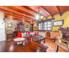 Espectacular Chalet en Carabanzo, Asturias.