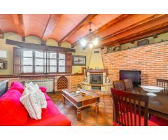 Espectacular Chalet en Carabanzo, Asturias.