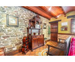 Espectacular Chalet en Carabanzo, Asturias.