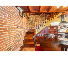 Espectacular Chalet en Carabanzo, Asturias.