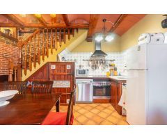 Espectacular Chalet en Carabanzo, Asturias.