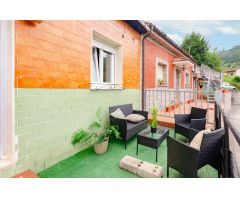 CASA EN VENTA EN MIERES