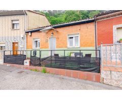 CASA EN VENTA EN MIERES