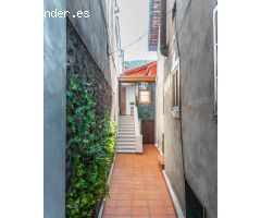 Casa en Ujo con 6 trasteros/cocheras