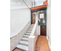 Casa en Ujo con 6 trasteros/cocheras