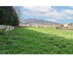 Terreno urbano en Venta en Magdalena, Asturias