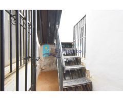 PLANTA BAJA CON TERRAZA SOLÁRIUM EN LOS CÁNOVAS - REF 1242