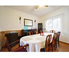 PLANTA BAJA CON TERRAZA SOLÁRIUM EN LOS CÁNOVAS - REF 1242