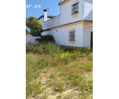 VENTA DE CHALET EN PAGO DEL HUMO