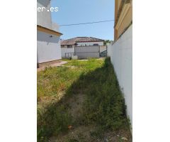 VENTA DE CHALET EN PAGO DEL HUMO