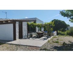 SE VENDE CORTIJO ANDALUZ EN PAGO DEL HUMO