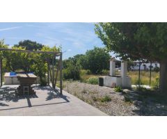SE VENDE CORTIJO ANDALUZ EN PAGO DEL HUMO