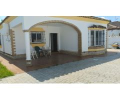 VENTA DE CHALET EN EL MARQUESADO
