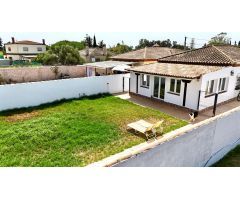 VENTA DE CHALET EN CAMINO DE LA ISLETA