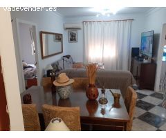 PISO EN VENTA EN LA PASTORA - LA ESTACIÓN