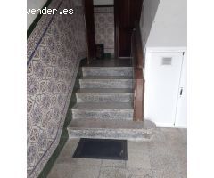 PISO EN VENTA EN LA PASTORA - LA ESTACIÓN