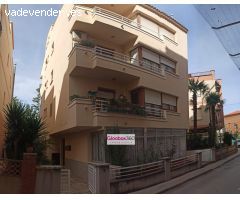 Se alquila un tercer piso sin ascensor grande, en Riudoms 43330 (Tarragona) (Baix Camp)