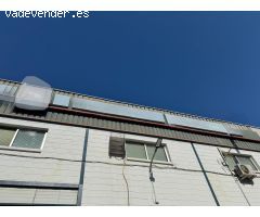 Venta de Nave Industrial en Alicante