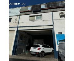 Venta de Nave Industrial en Alicante