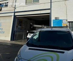 Venta de Nave Industrial en Alicante