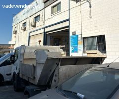 Venta de Nave Industrial en Alicante