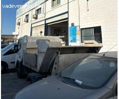 Venta de Nave Industrial en Alicante