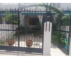 ???? AMPLIA Y LUMINOSA VIVIENDA EN LO PAGÁN – A UNOS PASOS DE LA PLAYA
