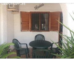 ???? AMPLIA Y LUMINOSA VIVIENDA EN LO PAGÁN – A UNOS PASOS DE LA PLAYA