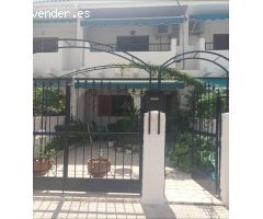 ???? AMPLIA Y LUMINOSA VIVIENDA EN LO PAGÁN – A UNOS PASOS DE LA PLAYA