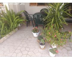 ???? AMPLIA Y LUMINOSA VIVIENDA EN LO PAGÁN – A UNOS PASOS DE LA PLAYA