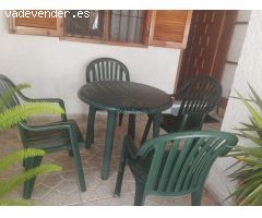 ???? AMPLIA Y LUMINOSA VIVIENDA EN LO PAGÁN – A UNOS PASOS DE LA PLAYA