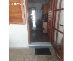 ???? AMPLIA Y LUMINOSA VIVIENDA EN LO PAGÁN – A UNOS PASOS DE LA PLAYA