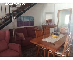 ???? AMPLIA Y LUMINOSA VIVIENDA EN LO PAGÁN – A UNOS PASOS DE LA PLAYA