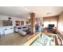 Exclusivo ático dúplex