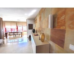 Exclusivo ático dúplex