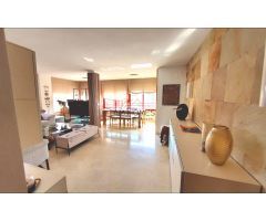 Exclusivo ático dúplex