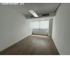 Oficinas en el centro de Alicante