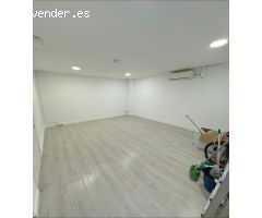 Oficinas en el centro de Alicante