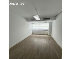 Oficinas en el centro de Alicante