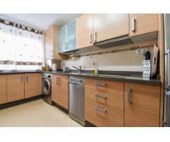 ALQUILER TEMPORADA PISO CENTRICO 3 DORMITORIOS 2 BAÑOS PISCINA Y PARKING