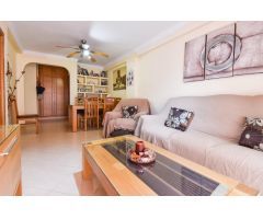 ALQUILER TEMPORADA PISO CENTRICO 3 DORMITORIOS 2 BAÑOS PISCINA Y PARKING