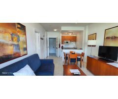 1 DORMITORIO EN BENAL BEACH !!