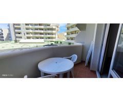 1 DORMITORIO EN BENAL BEACH !!