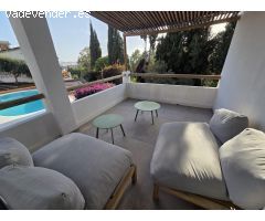 Magnífica villa en la Sierrezuela. Mijas Costa