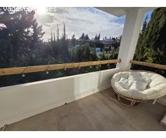 Magnífica villa en la Sierrezuela. Mijas Costa
